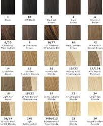 13 Best Hair Extensions Color Chart Weave Images