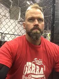 Utah MMA and Boxing : December 2017