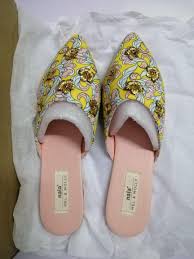A couple meets at an overeaters' anonymous meeting. New Mel Molly X Nala Joget Slip Ons Coral Pink Women S Fashion Shoes On Carousell