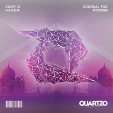 See more of zicky on facebook. Zicky G H A R E M Out Now Free By Quartzo Records