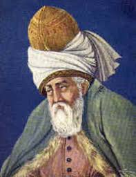 Rumi - Casa de Padre Pio
