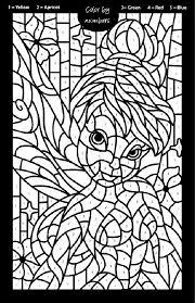 Bekijk een overzicht van alle kleurplaten en print uw favoriete tekening uit in hoge kwaliteit om in te kleuren. Numbered Coloring Pages For Adults Beautiful Coloring For Adults Kleuren Voor Volwassenen Crayola Coloring Pages Tinkerbell Coloring Pages Fairy Coloring Pages