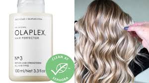 To fight all the dirt & pollution from stealing your 8. 15 Hair Products That Help Keep Your Hair Healthy Between Cuts