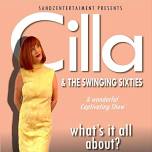 Cilla & The Swinging Sixties