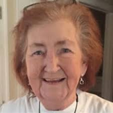 Barbara Babington LaGrappe Obituary March 6, 2023