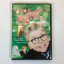 A Christmas Story (DVD, 1999) for sale online
