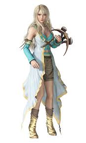 Rinoa Wings Of Love Ii Art Dissidia Final Fantasy Nt Art Gallery Yuna Final Fantasy Final Fantasy Characters Final Fantasy