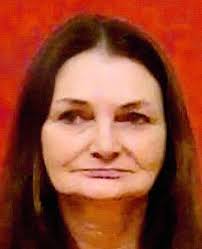 A memorial service for Judy Christine “Chris” Boyette, 57, of Dora, will be  held at 2 p.m. Saturday, April 22, 2017, at Smith Chapel,