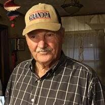 Mr. Hoyt Ledbetter Obituary