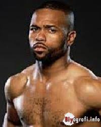Roy Jones Jr Biyografiler.com