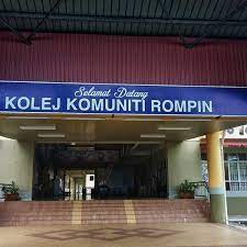 Photos At Kolej Komuniti Rompin Community College