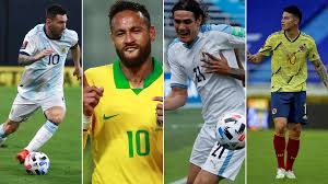 Entre el próximo 8 y 13 de octubre se jugará la primera fecha doble de las eliminatorias y aquí tendrás. Asi Quedo La Tabla De Las Eliminatorias Sudamericanas Tras La Fecha 4 Infobae