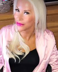 Return of the Mack by Samantha Jane Walsh