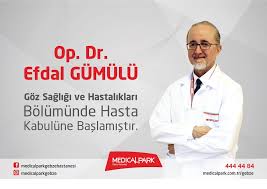 Op Dr Efdal Gumulu Medical Park Gebze Hastanesi Nde Yakin Takip Gazetesi Takipte Lider