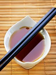 Add the sesame oil and mix (or whisk) to incorporate the oil. Gyoza Dipping Sauce East West Mix