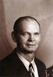 Charles William Wardle (1886-1948)