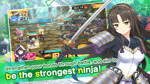Juegos rpg apk sin internet juegos de tanques juegos de guerra sin internet for california recorder from lh6.googleusercontent.com. Moe Ninja Girls Rpg For Android Apk Download