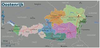 Hier onder zijn de 5 grootste steden. Kaart Van Duitsland En Oostenrijk Google Search Oostenrijk Duitsland Zwitserland