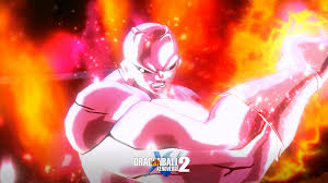 Nothing is cut, nothing is recoded. Jiren Full Power Is The Next Dragon Ball Xenoverse 2 Dlc Character My Nintendo News