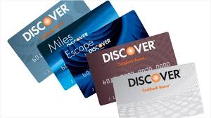 Discover Credit Card Generato Discover Credit Card Credit Card Design Discover Card