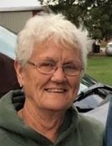 Obituary information for Alice E. McFadden