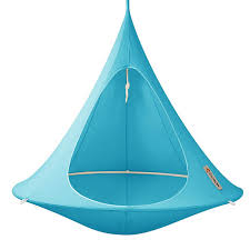 Order the double cacoon hanging chair for your garden, dorm room or apartment. Cacoon Double Hanging Chair