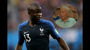 Toutes les couleurs et styles adidas sur le site adidas.fr. I Love Him John Giles On France S N Golo Kante Youtube