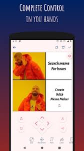 New custom meme collage layouts! Meme Maker Free Graphic Design Meme Generator Download Apk Application For Free
