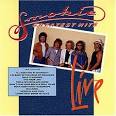 Best of Smokie: Live