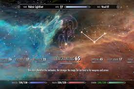 Banish/command daedra push, 0006d22d, miscellaneous. Skyrim Crafting Skills How To Max Enchanting Alchemy And Smithing Eurogamer Net