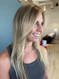 ✨ New clients get complimentary haircut with color service ✨ l'm an  independent hair stylist with 10 years experience. I am at a brand new  Scottsdale salon called Zest. I specialize in