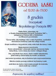 O tej szczególnej godzinie objawiająca się matka boża powiedziała: Rvgtomtur8zk0m