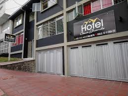 Discover a unique and exclusive collection of luxury hotels in the south zone of la paz, bolivia at casa grande hoteles. Hostal La Casona In Manizales Colombia Reviews Prices Planet Of Hotels