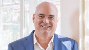 Robert Gay and Lucy Begg