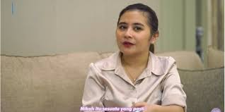 Simak selengkapnya tentang apa itu cepu atau arti cepu dalam bahasa gaul disini. Bocor Curhatan Prilly Latuconsina Di Medsos Netizen Heboh Bahas Soal Teman Cepu Merdeka Com