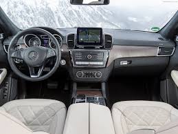 Gls Class Interior Mercedes Benz Diesel Mercedes Benz Gl Mercedes Jeep