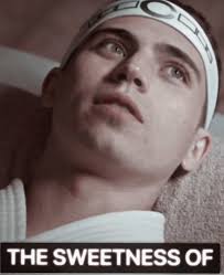 Robby Keene Sa Scene Season 6