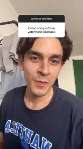 Cómo conquistar a un veterinario: frases y tips