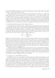 Include your contact information, as well. International Journal Of Heat And Mass Transfer Template For Authors