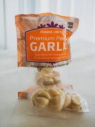 Should You Feel Guilty About Using Fresh Garlic Substitutes