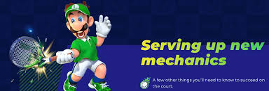 At the start of the game, you have access to 16 playable characters.that. Mario Tennis Aces Hack Cheats Code Speed Up Credits Guide Tutorial