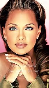 Vanessa Williams