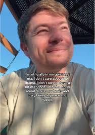 Embracing Peace in My Quiet Dad Era