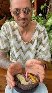 One more year of adventure and joy added to your treasure chest my sweetest  @robbieirving 🎊