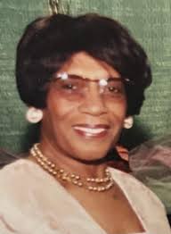 Gladys Lipscomb Obituary (1933