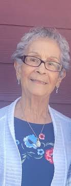 Aurora Calderon Villegas Obituary May 31, 2025