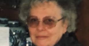 Barbara Ann "Barb" Westfall Halterman