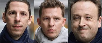 Candy brothers sue former business partner Holyoake for bankruptcy