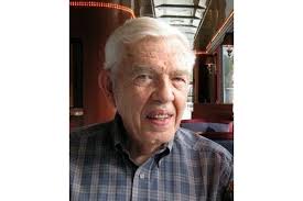 John Holladay Obituary (1925