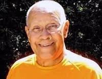 Stephen La Corbiniere Obituary (2017)